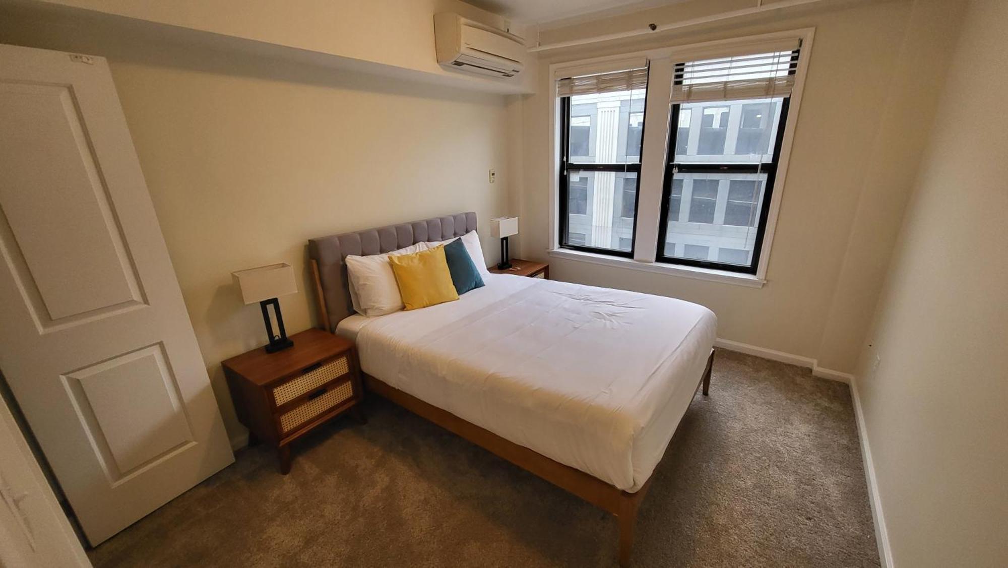 Prime City Center Location! 2Br Near Everything! Детройт Екстериор снимка